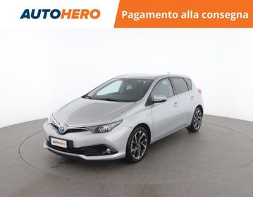 TOYOTA Auris 1.8 Hybrid Active