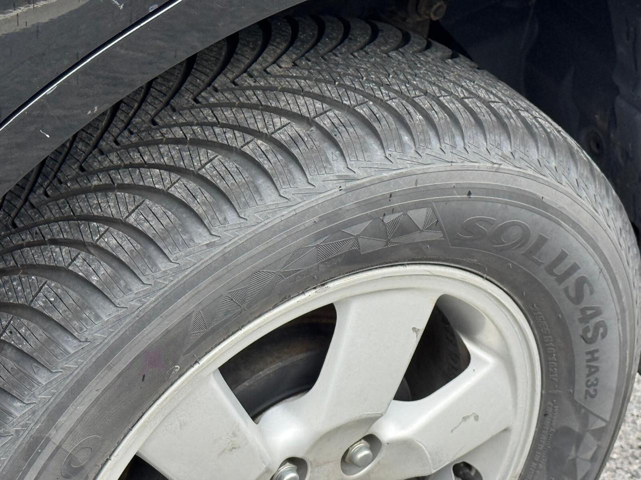 Daihatsu Terios 1.5 4WD SX O/F