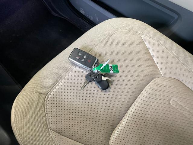 LAND ROVER Defender 110 2.0 SD4 240CV AWD AUTO S