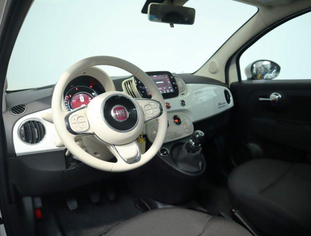 FIAT 500 1.0 Hybrid 70CV Dolcevita *PROMO PARISI GROUP*