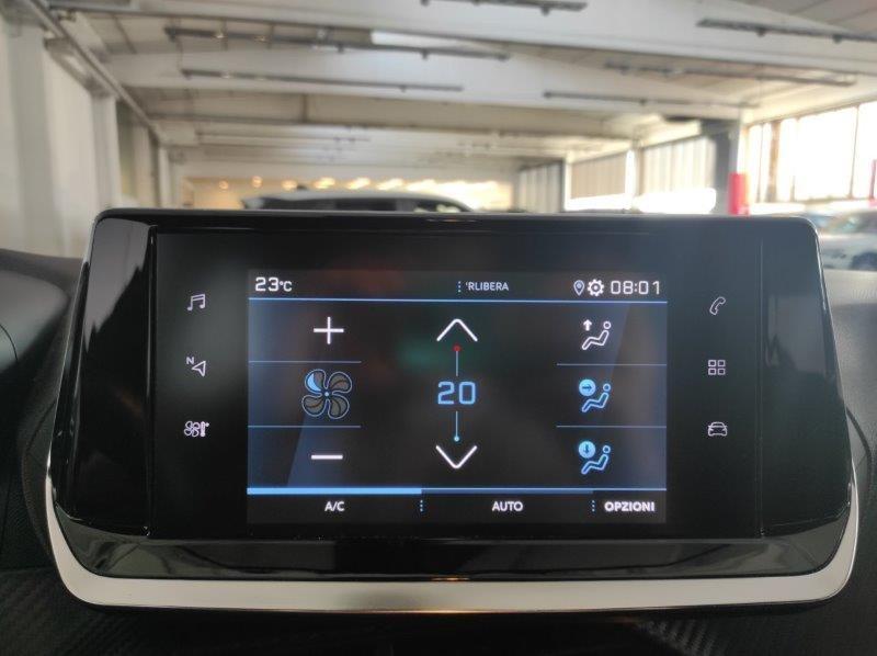 PEUGEOT 2008 2ª serie - 2008 PureTech 130 S&S EAT8 Active Pack