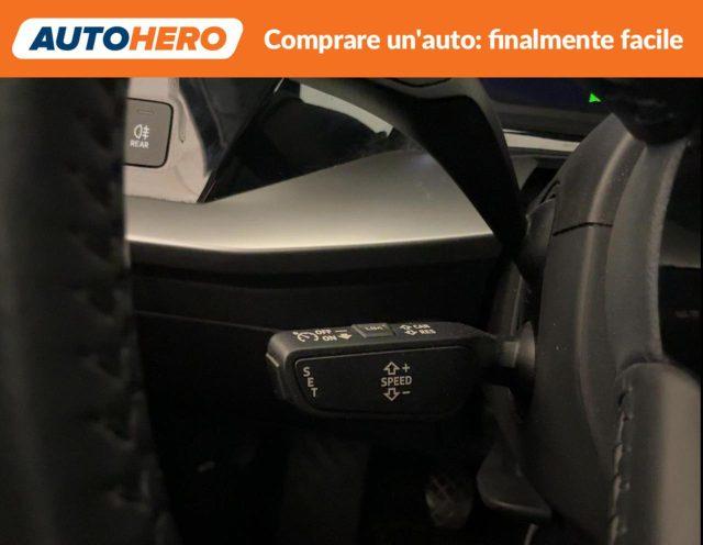 AUDI A3 SPB 30 TDI