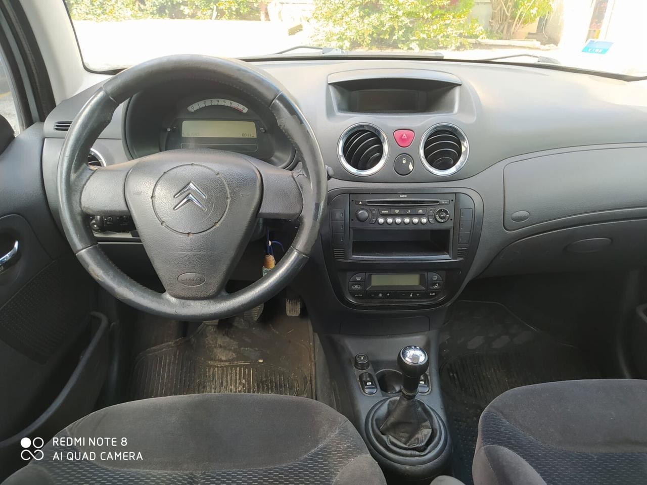 Citroen C3 1.1 Classique