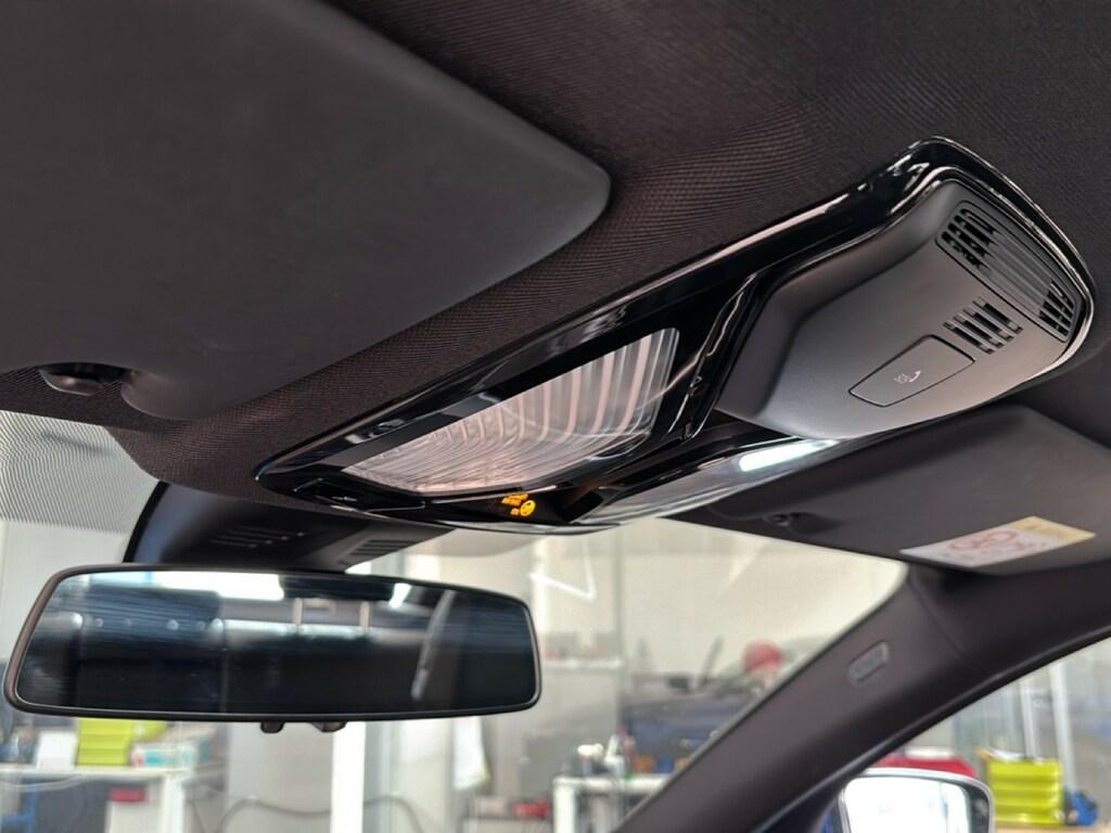 BMW Serie 3 Berlina 320 d Msport xDrive Steptronic