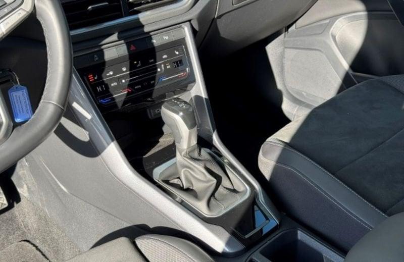 Volkswagen T-Roc T-Roc 1.5 TSI ACT DSG Style LED NAVI CAMERA COCKPIT