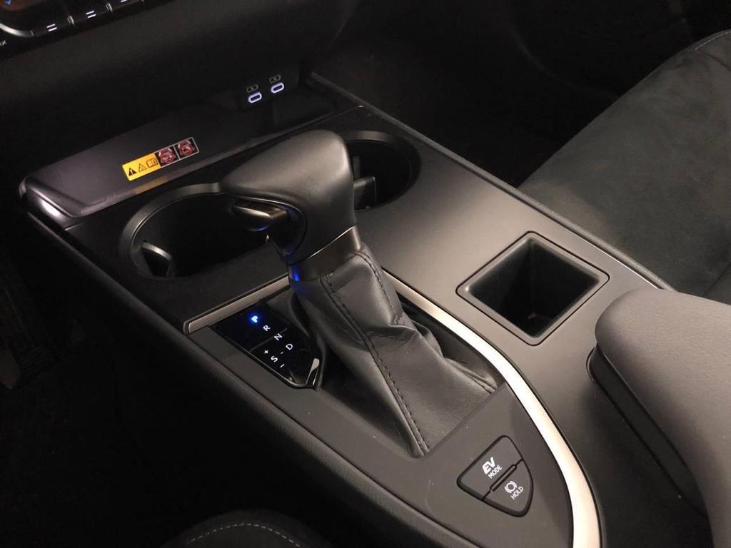 Lexus UX 250 2.0 Hybrid Urban 2WD Power Split Device