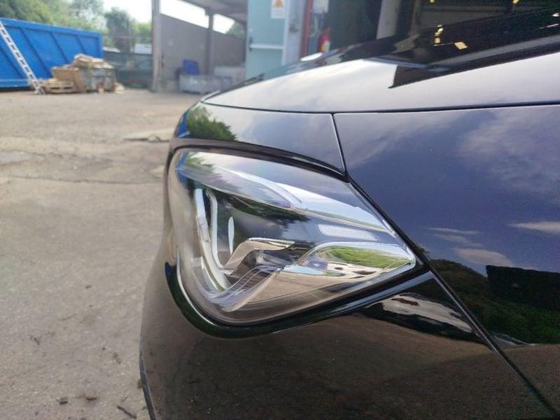 Mercedes-Benz GLA 200 D SPORT PLUS 4MATIC AUTO