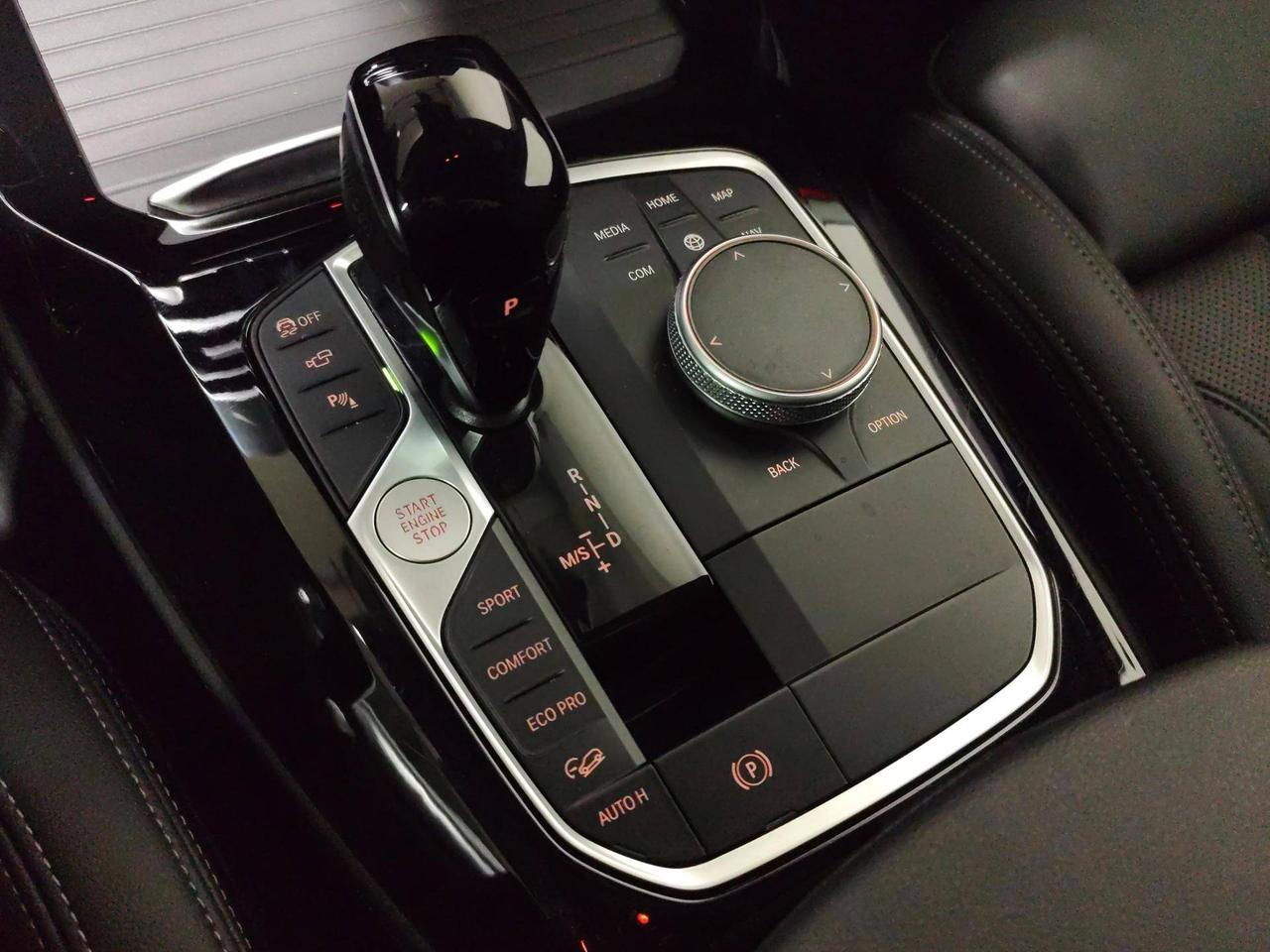 BMW X4 xDrive20d 48V MSport