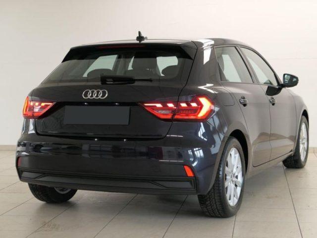 AUDI A1 SPB 30 TFSI S tronic Admired