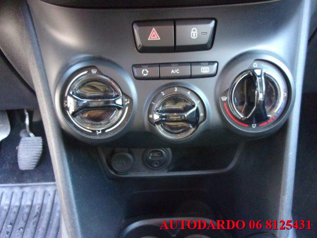 PEUGEOT 2008 1° serie BlueHDi 75 Active