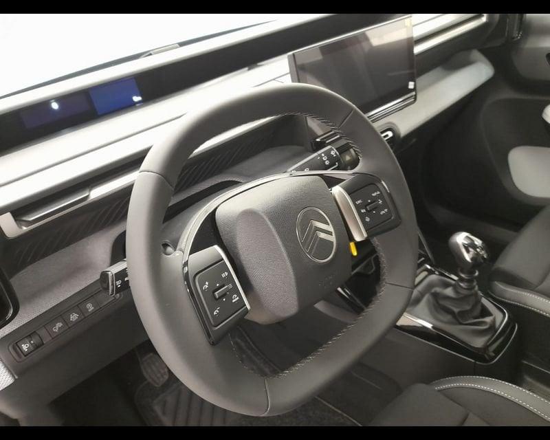 Citroën C3 Turbo 100cv - MAX