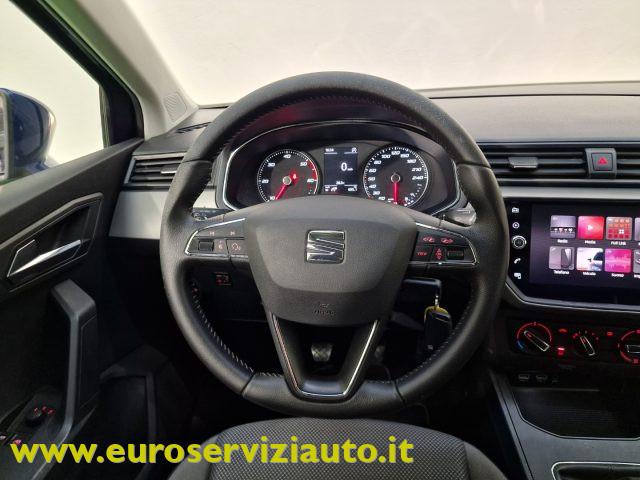 SEAT Ibiza 1.6 TDI 80 CV 5 porte Style
