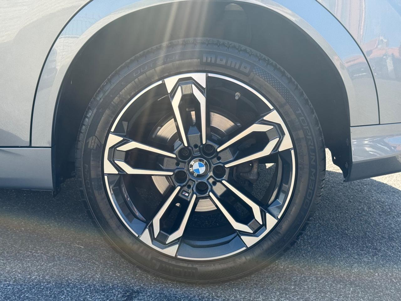 Bmw X2 sDrive 18d Msport