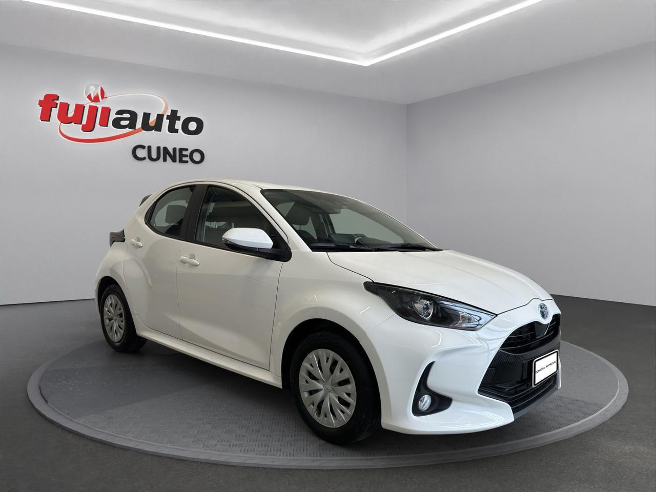 Toyota Yaris 1.5h Active