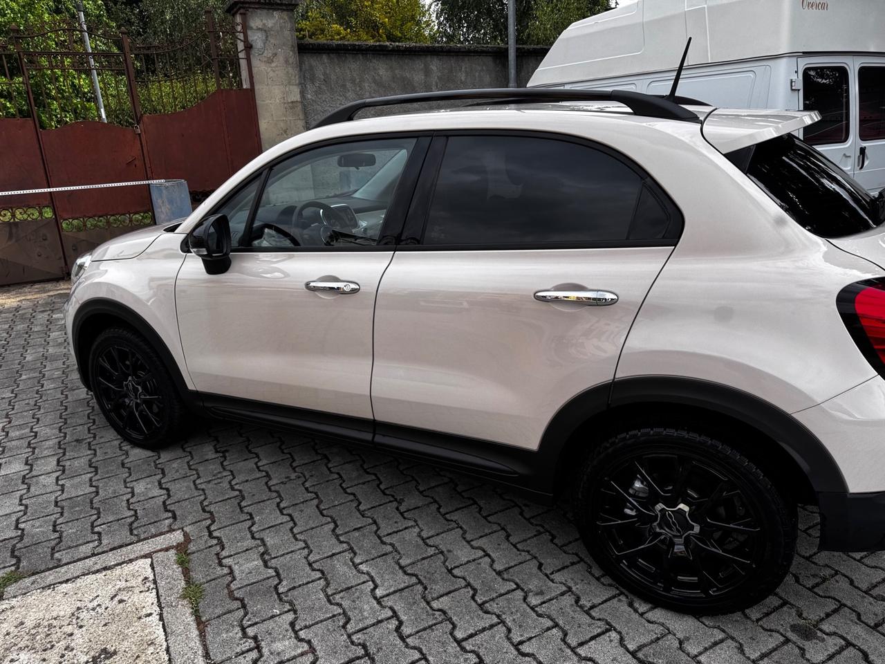 Fiat 500X 1.3 MultiJet 95 CV euro 6/b neopatentati