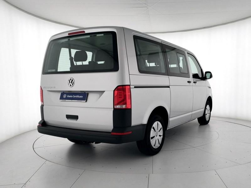 Volkswagen T6.1 Transporter t6.1 30 2.0 tdi 110cv kombi business p.c.