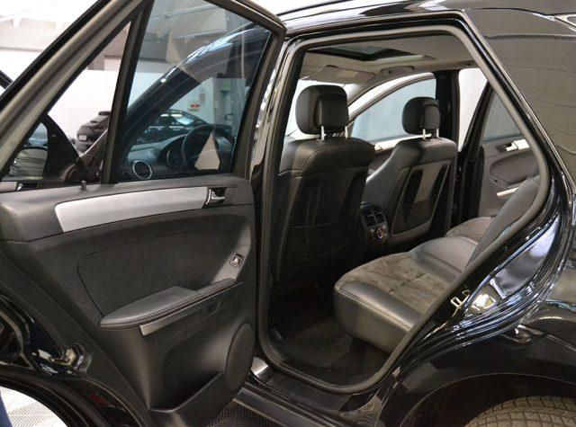 MERCEDES-BENZ ML 280 CDI Sport - Tetto Apribile