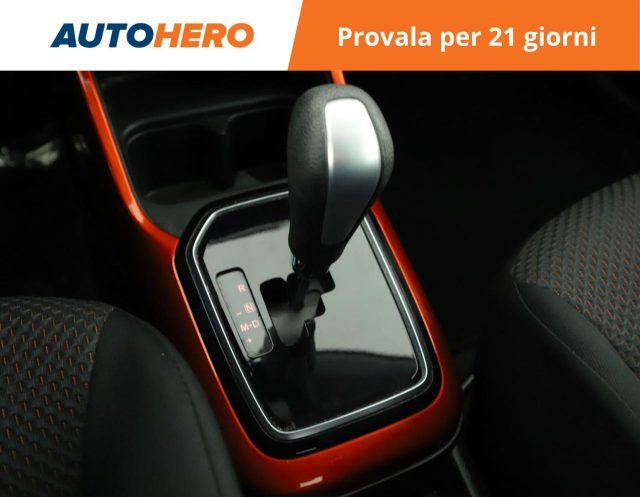 SUZUKI Ignis 1.2 Dualjet iTop AGS