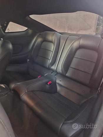 Ford Mustang Fastback 5.0 V8 TiVCT aut. GT