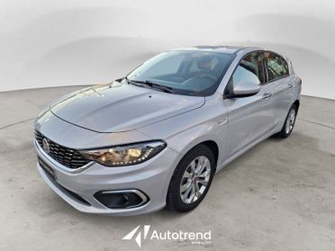 FIAT Tipo 1.6 Multijet 120 CV 5 porte NAVI Business S&S