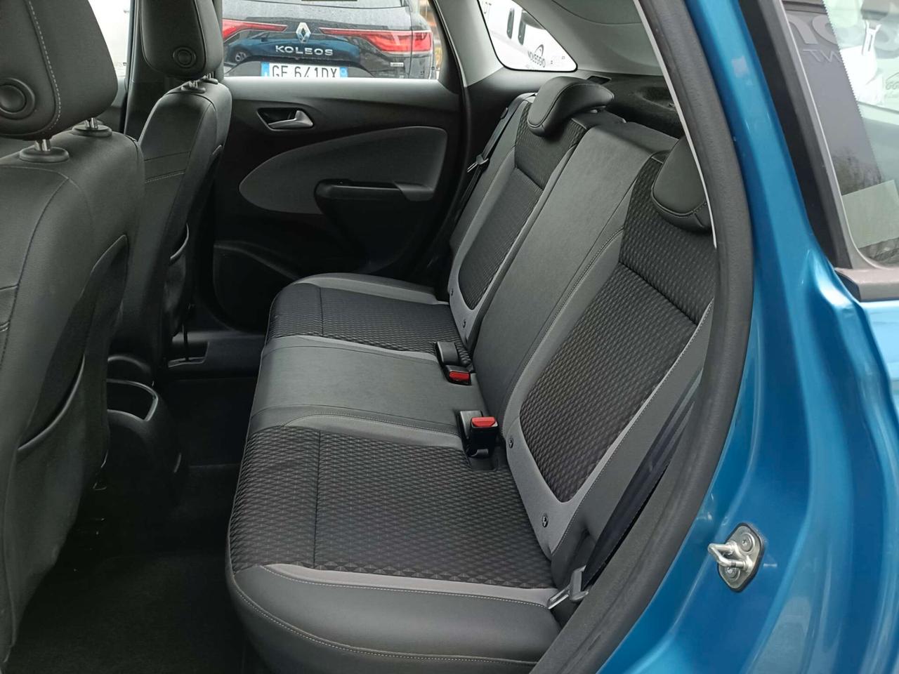 Opel Crossland Crossland X 1.5 D 102 CV NEOPATENTATI Innovation