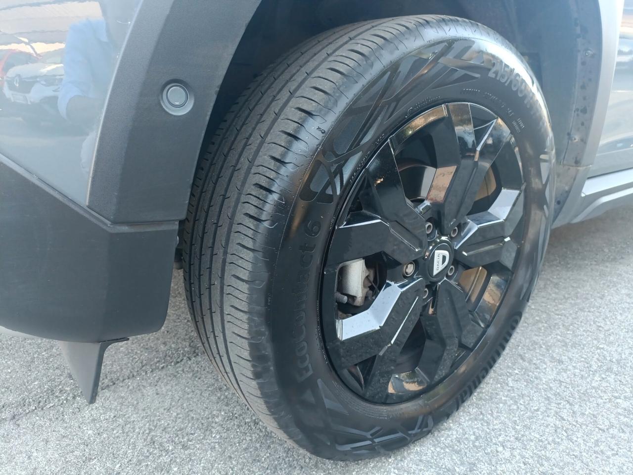Dacia Duster 1.0 TCe GPL 4x2 Extreme