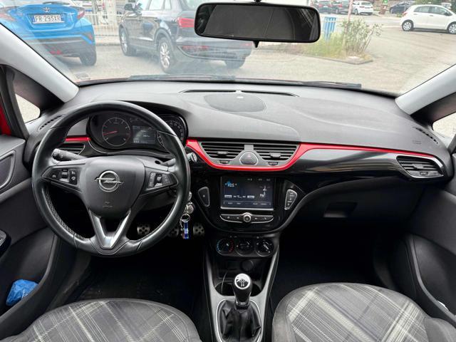 OPEL Corsa 1.4 90CV GPL Tech 5 porte b-Color
