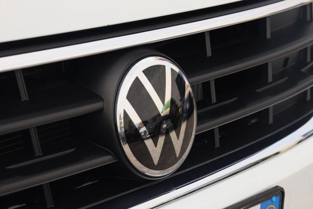 VOLKSWAGEN Tiguan 2.0 TDI SCR Life
