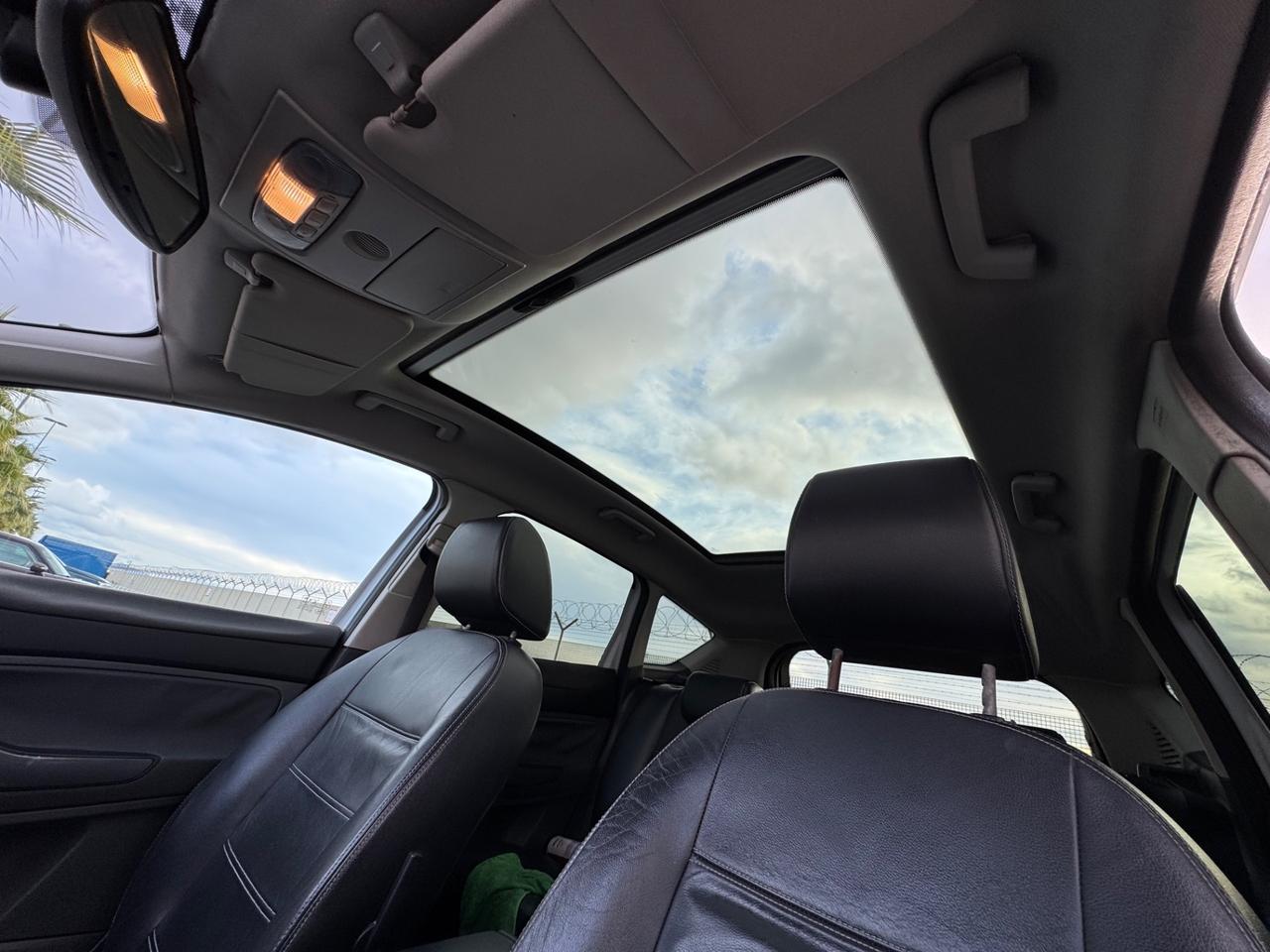 FORD KUGA 2.0TDCI 4WD TITANIUM 1 PRO 12 MESI DI GARANZIA