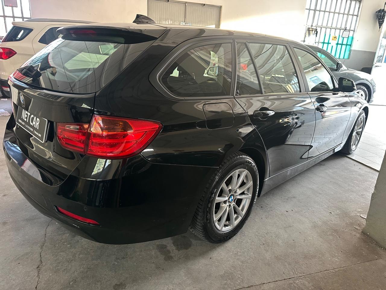 Bmw 316 316d Touring