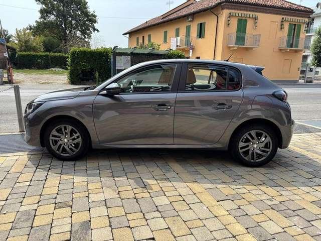 Peugeot 208 PureTech 75 Stop&Start 5 porte Active LED