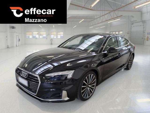 AUDI A5 SPB 45 TFSI quattro S tronic Business Advanced