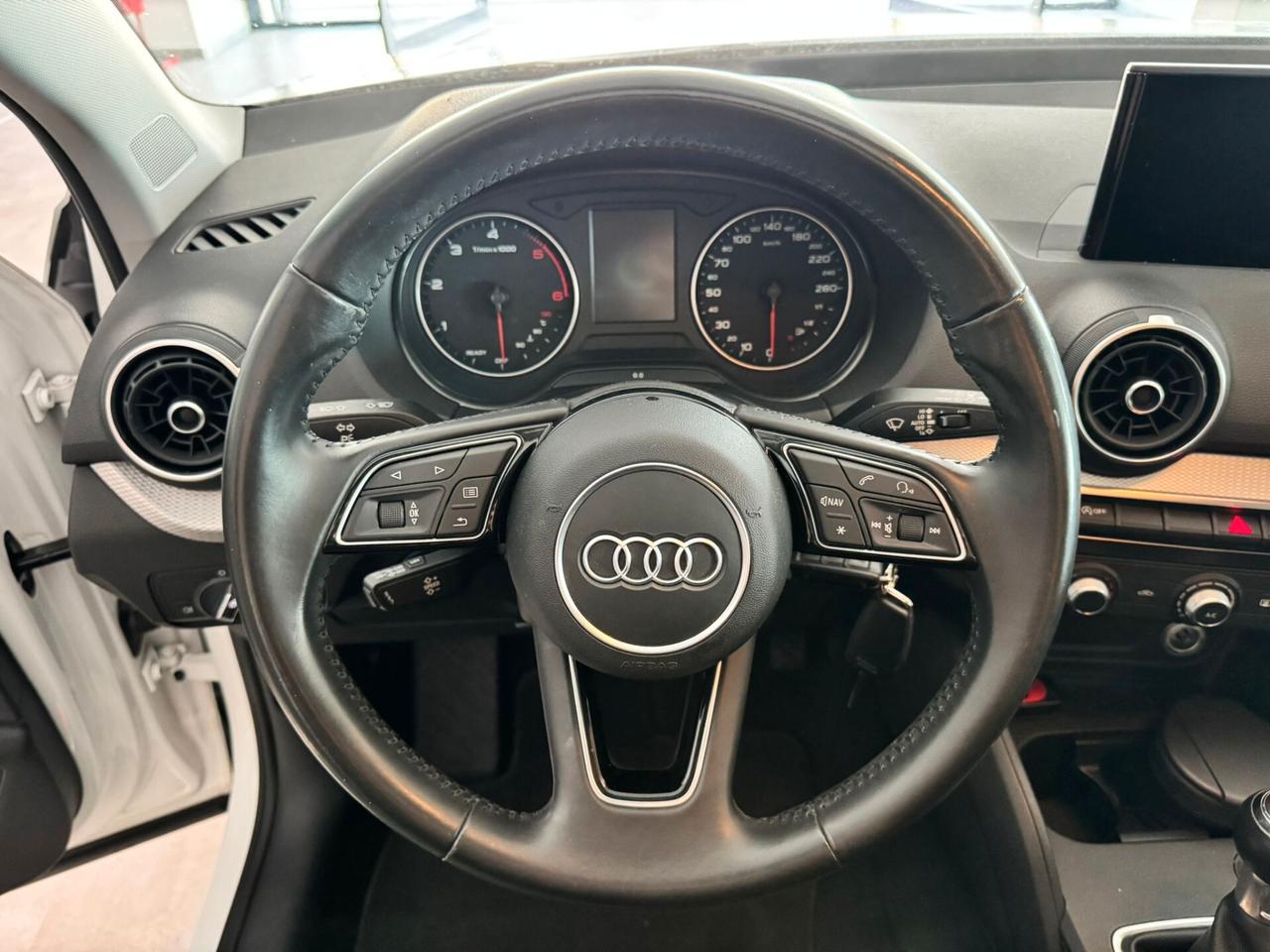Audi Q2 1.6 TDI Business