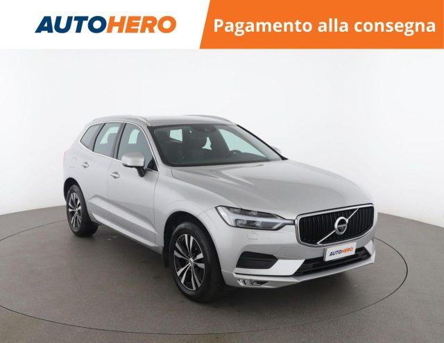 VOLVO XC60 D4 Geartronic Momentum Pro