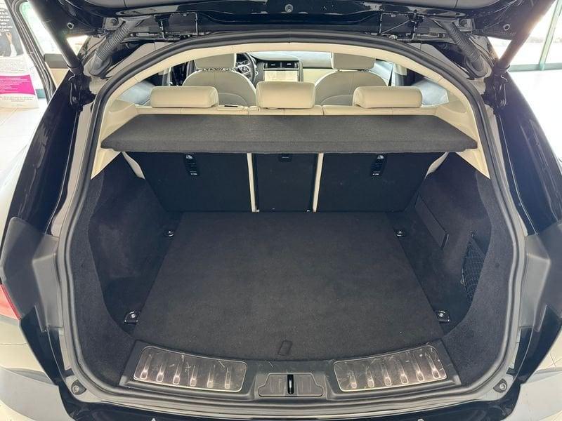 Jaguar E-Pace E-Pace 1.5 I3 160 CV Auto R-Dynamic HSE Black
