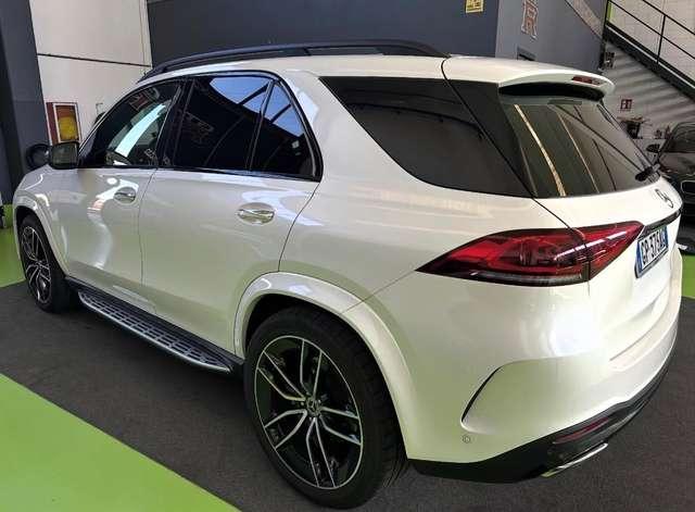 Mercedes-Benz GLE 300 mhev Premium Plus 4matic AMG -- 7 POSTI--