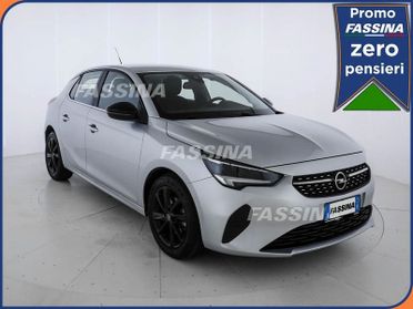 Opel Corsa Corsa 1.2 Edition 75cv