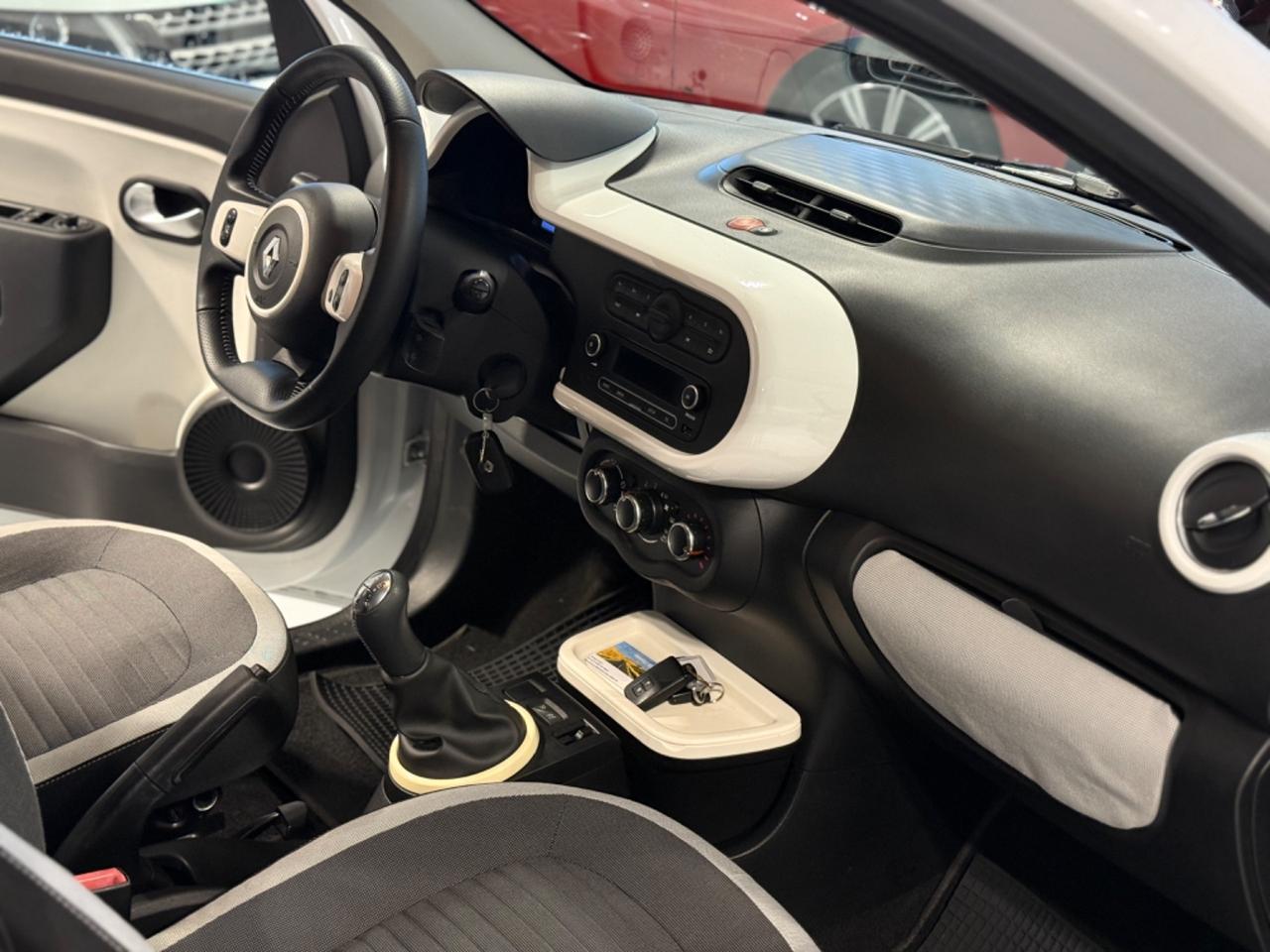 Renault Twingo 1.0 sce Energy 70cv