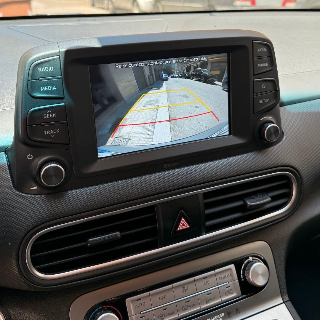 Hyundai Kona EV 39 kWh XPrime 2020