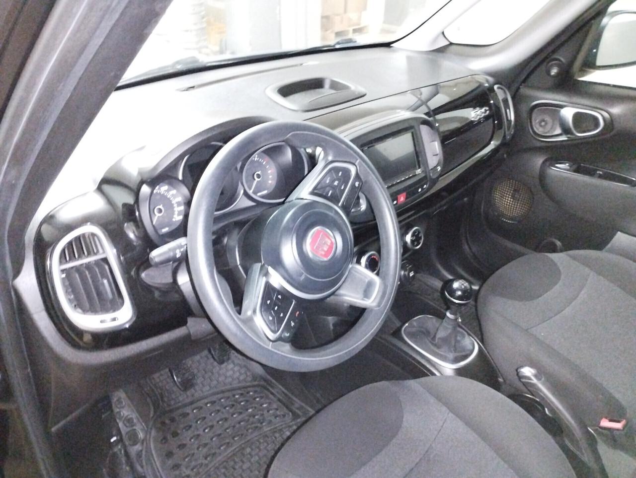 Fiat 500L 1.3 Multijet 95 CV Urban