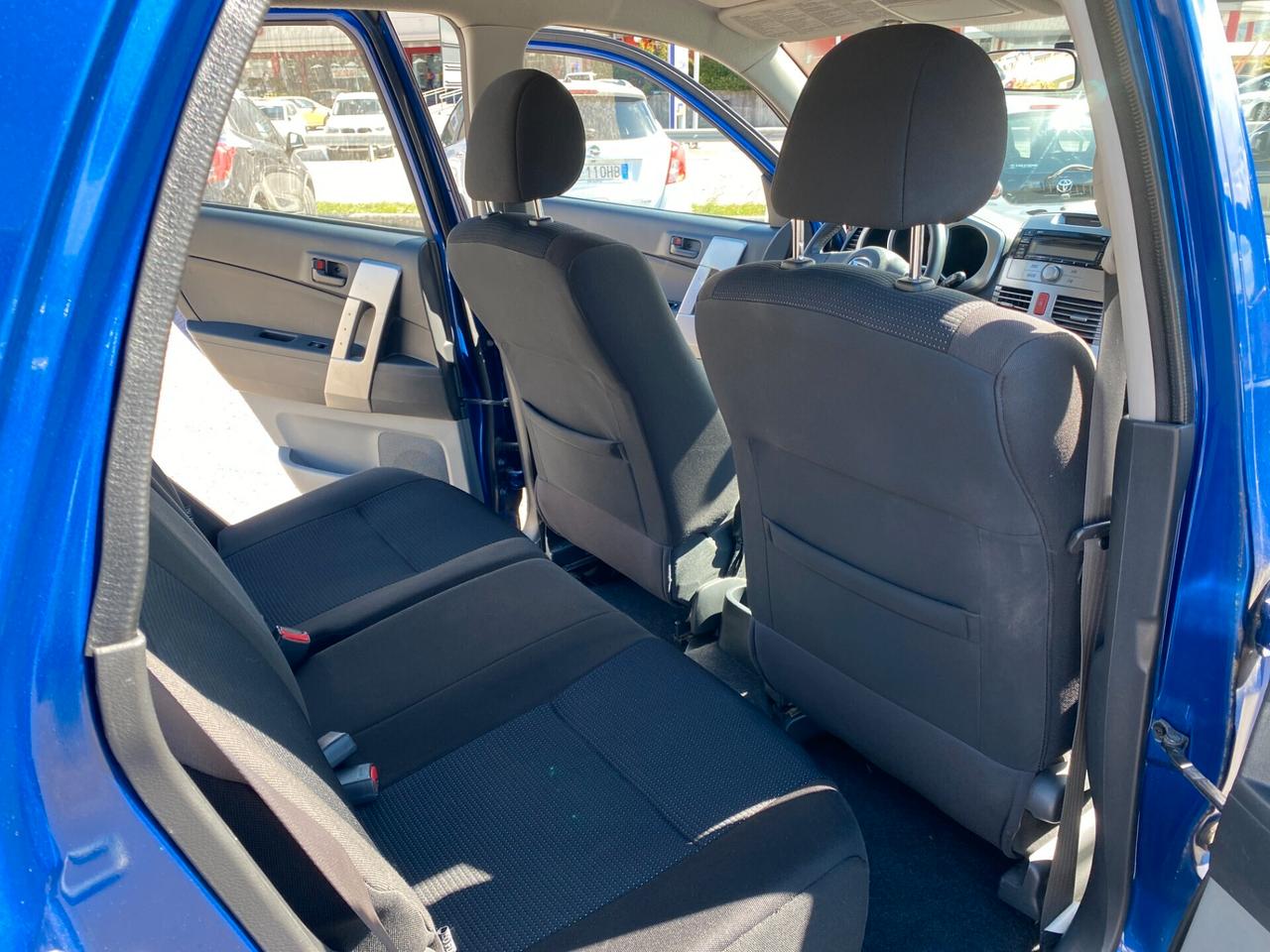 Daihatsu Terios 1.5 4WD SX Green Powered 4x4