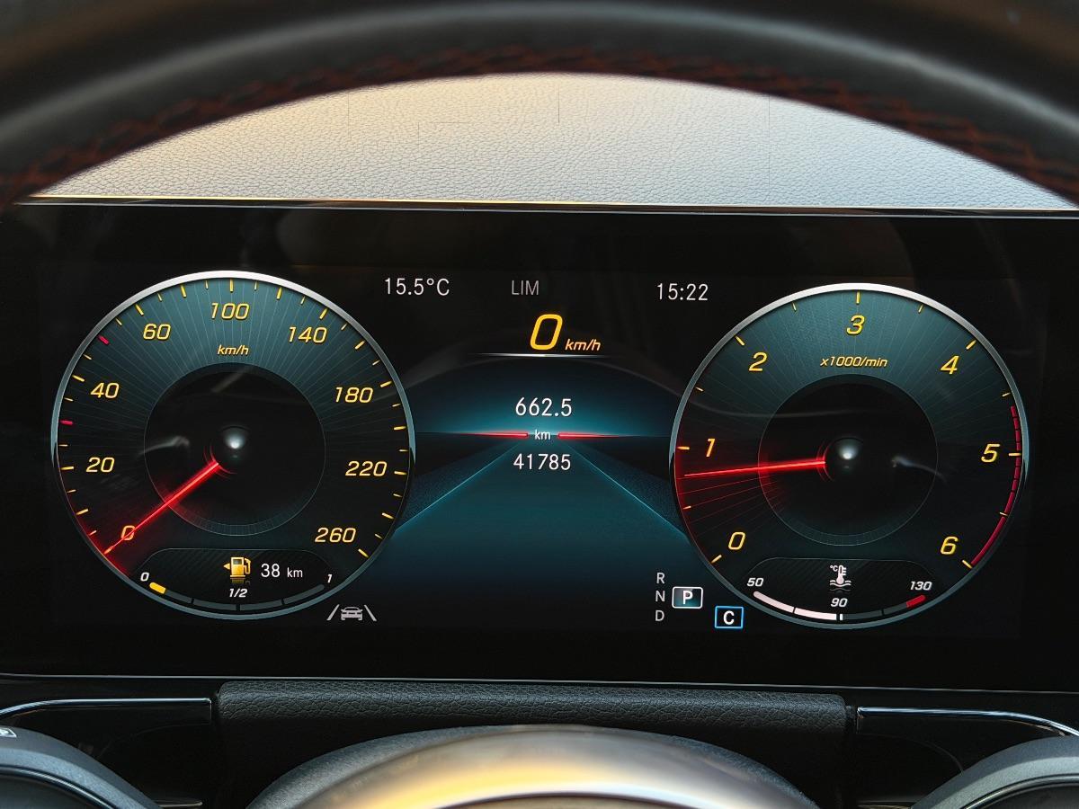 Mercedes GLA 200d Premium AMG 150CV