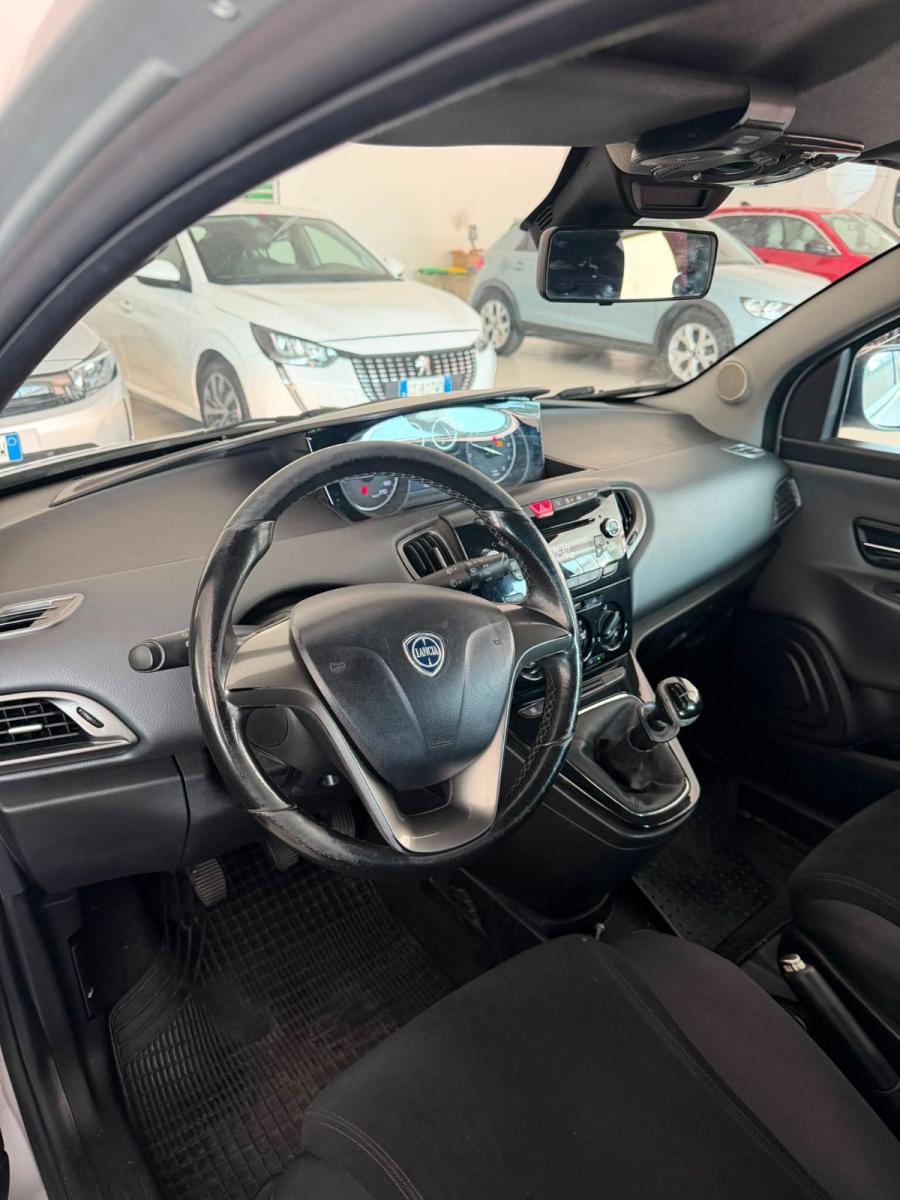 LANCIA - Ypsilon - 0.9 Twinair 85 CV 5p. S&S Silver