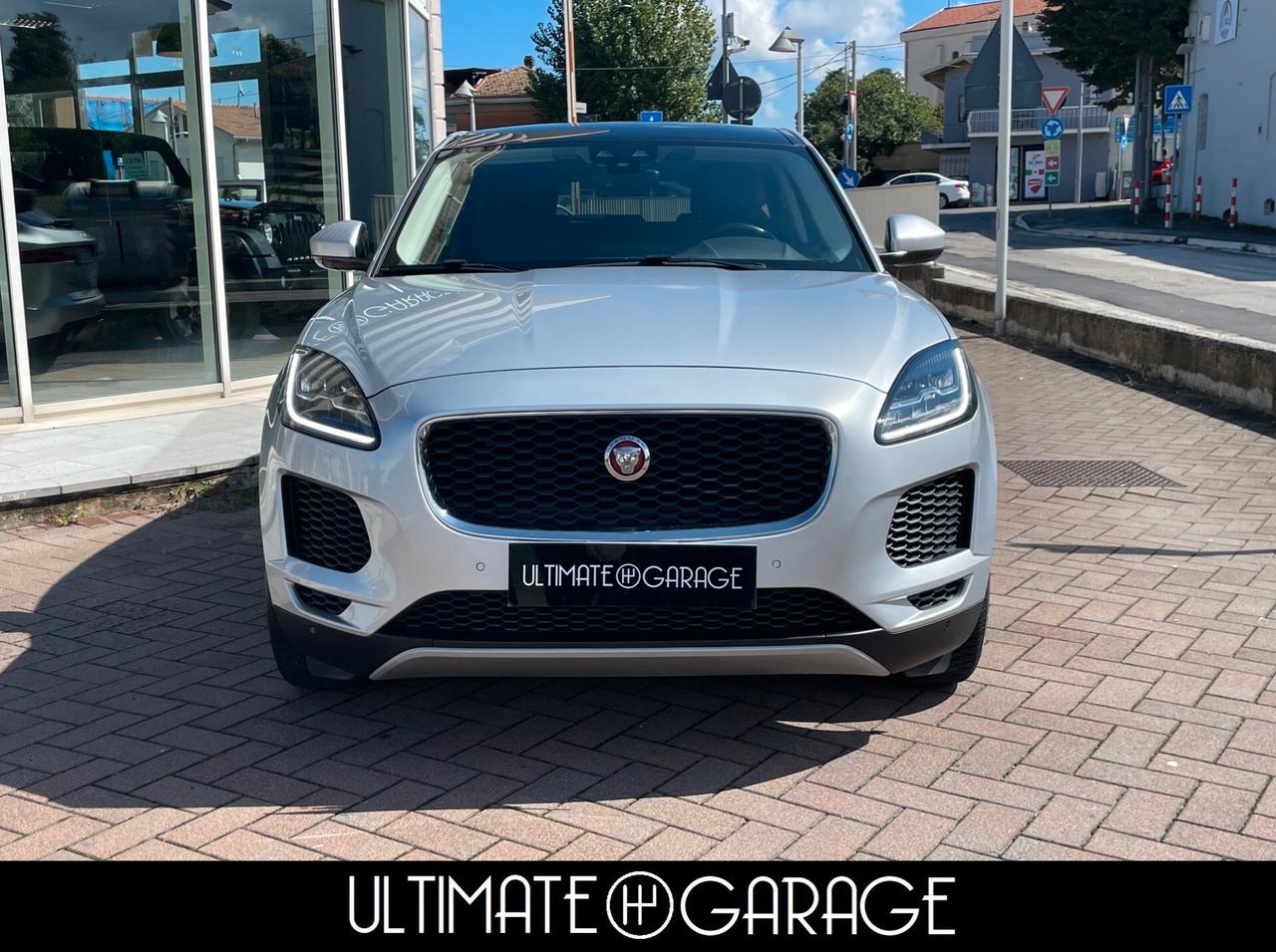 Jaguar E-Pace 2.0d i4 S awd 150cv auto my19