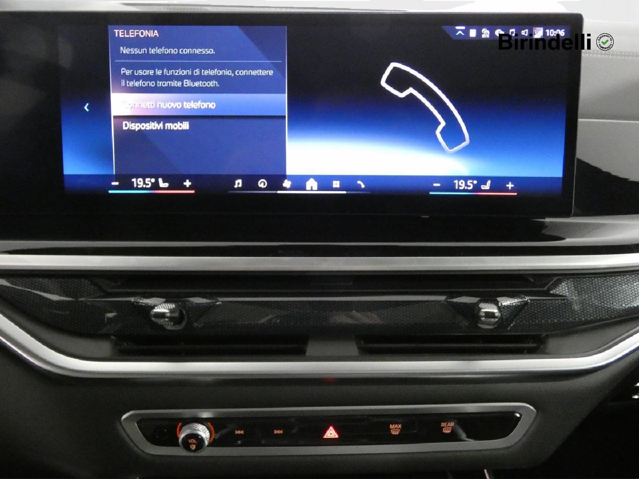 BMW BMW X7 xDrive40d