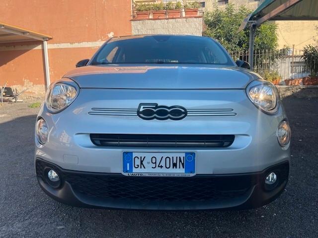 Fiat 500X 1.3 MultiJet 95 CV Club