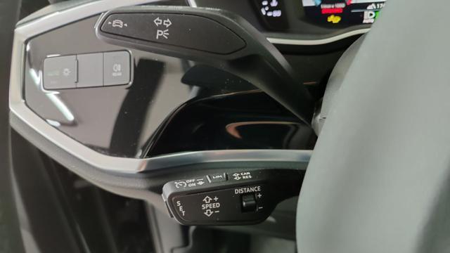 AUDI Q3 Sportback 35TFSI S-tronic S LINE *PREZZO REALE"