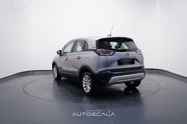 OPEL Crossland 1.2 12V S&S Elegance