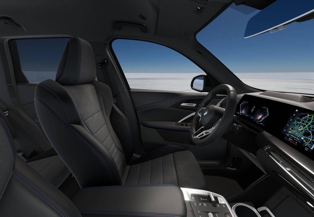 BMW X1 sDrive20d 48V MSport