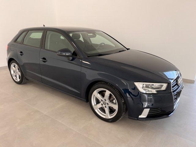 AUDI A3 SPB 35 TDI S tronic Admired